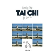 Tai Chi for Seniors, Step by Step (Hardcover)