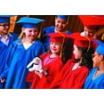 thumbnail image 3 of Graduation Autograph Dog - Toys - 1 Piece, 3 of 5