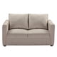 thumbnail image 1 of Love Seat Gales 2 Plazas Arena, 1 of 7