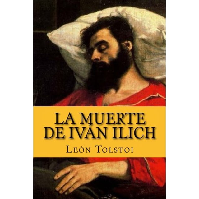 Reservar Createspace Independent Pub La muerte de Iván Ilich