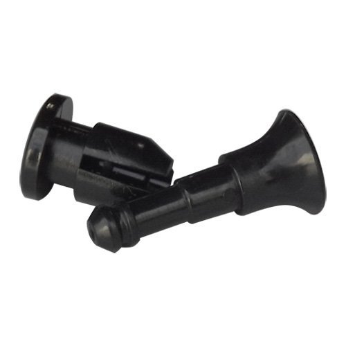 Replacement Grommet/Plunger Kit for Mounting Modules in OnQ Enclosures