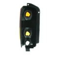 thumbnail image 3 of For 97-01 Cherokee Taillight Taillamp Rear Brake Light Lamp w/o Bulb Right Side, 3 of 5