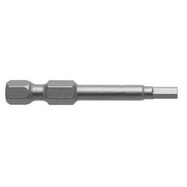 Outils Cooper Apex 071-AM-07 00396 Bit 1-4 Hex Pv