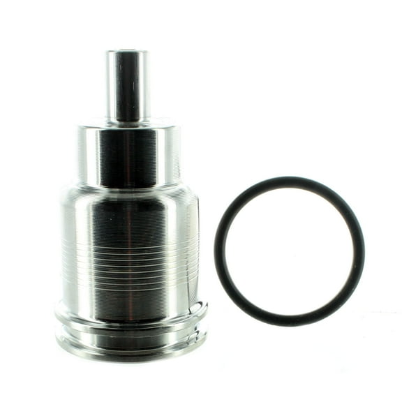 Volvo Penta New OEM Injector Sleeve Kit, 21515329