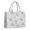 Halloween Spider Web-2, variant on Large Capacity Tote Bag,Halloween Spider Web Pattern Handbag Fashion Luxury Tote Bag,15.7"x13"x 5.1" Inches,Laptop Compatible