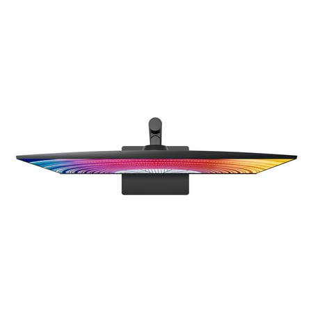 Samsung - S60A Series 24" QHD Monitor with HDR (HDMI, USB) - Black