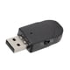 thumbnail image 5 of Transmisor y receptor inalámbrico Bluetooth 2 en 1, manos libres, adaptador estéreo Bluetooth AUX para teléfonos móviles y televisores, 5 of 12