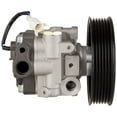 thumbnail image 3 of For Subaru Outback H6 2001 2002 2003 2004 New Power Steering Pump - BuyAutoParts, 3 of 9