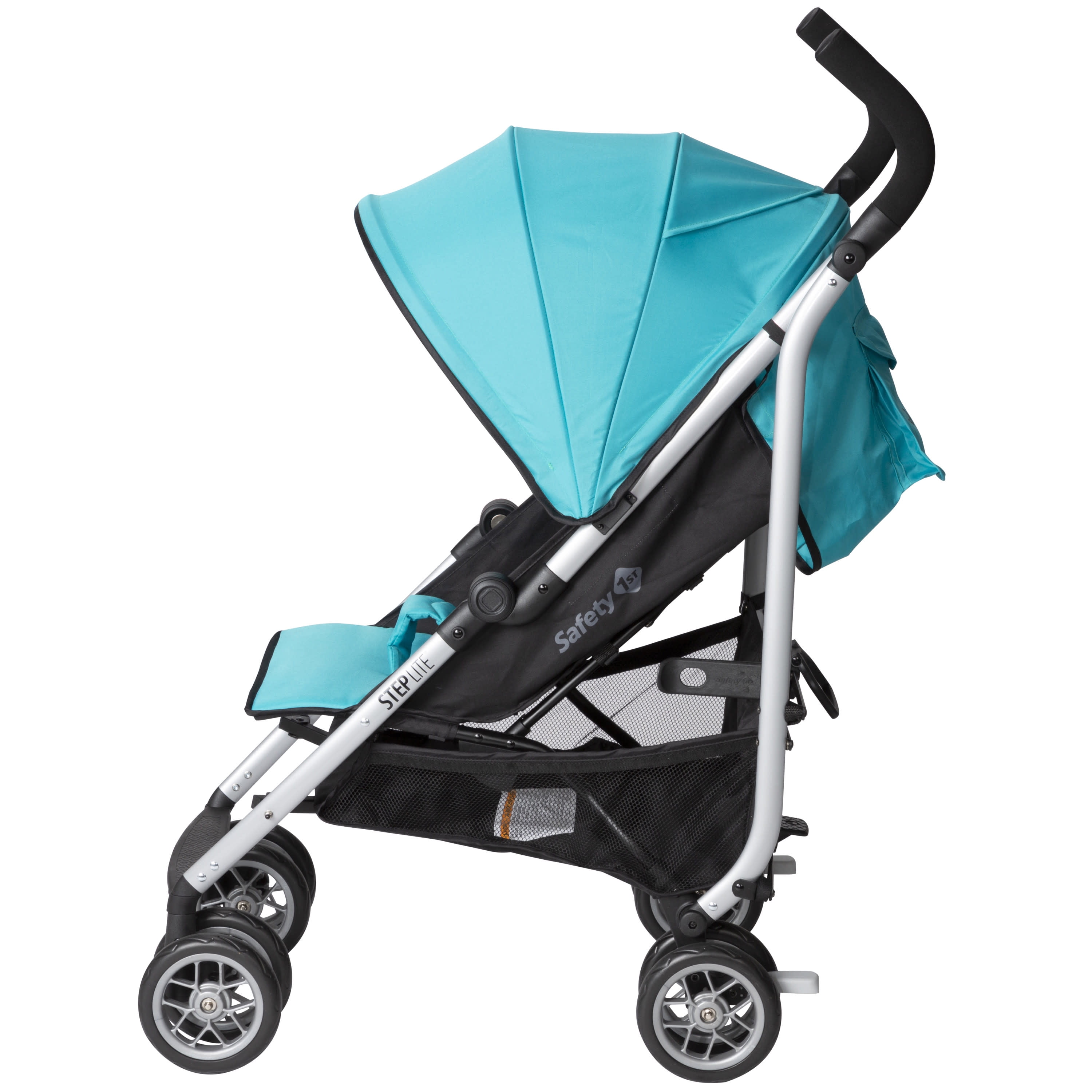 Safety 1st double pram cheap