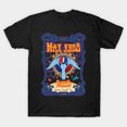 thumbnail image 1 of Alan Scott Logo Green Lantern DC Comics Superhero Unisex T-Shirt, 1 of 4