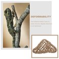 thumbnail image 4 of OULII Bearded Dragon Accessories 1 Set Reptile Hammock for Lizards and Reptiles, 4 of 8