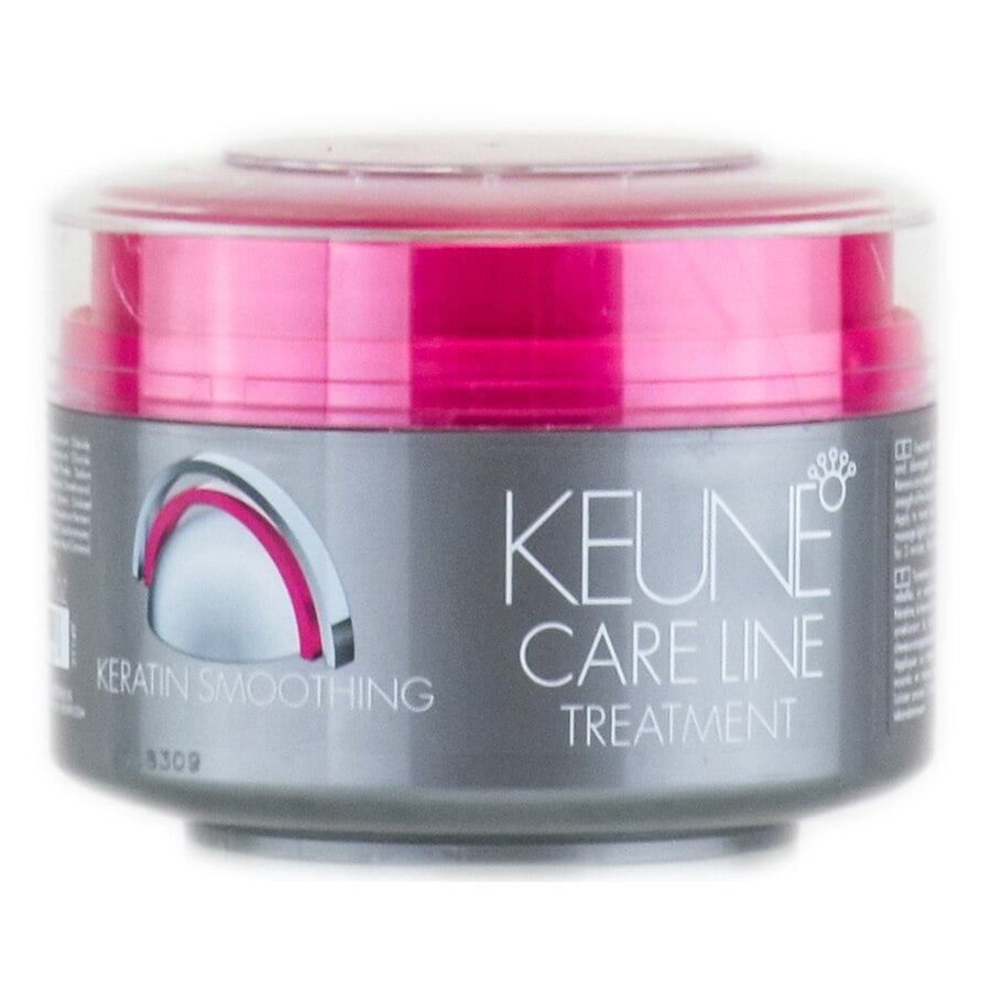 Keune Keune Care Line Treatment Keratin Smoothing Hair Mask 6.8 Oz