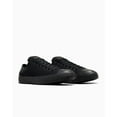 thumbnail image 5 of Converse Unisex Chuck Taylor All Star Core Ox Sneaker, Monochrome Black, Men's 7, Women's 9 Medium, 5 of 5