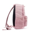 thumbnail image 4 of Mochila Nike Heritage DC4244630 Rosa Unisex, 4 of 6