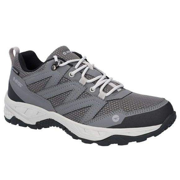 Hi-Tec Mens Saunter Waterproof Hiking Boots