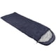 thumbnail image 2 of Saco de dormir para adultos al aire libre con capucha impermeable para acampar senderismo mochilero cian, 2 of 8