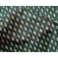 thumbnail image 4 of oneOone Silk Tabby Fabric Stripe Abstract Print Sewing Fabric BTY 42 Inch Wide, 4 of 4