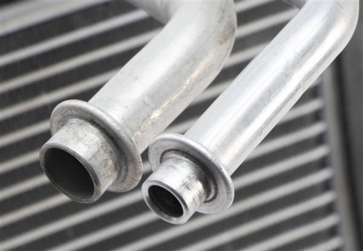 EVAPORATOR CORE Fits select: 2015-2022 FORD TRANSIT