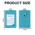 thumbnail image 2 of Small niche minimalist underarm bag, large capacity single shoulder bag, 2 of 5