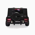 thumbnail image 4 of KidsVIP 24V Officially Licensed 2 Seater Mercedes Benz 4WD G Series Ride on, 4 of 9