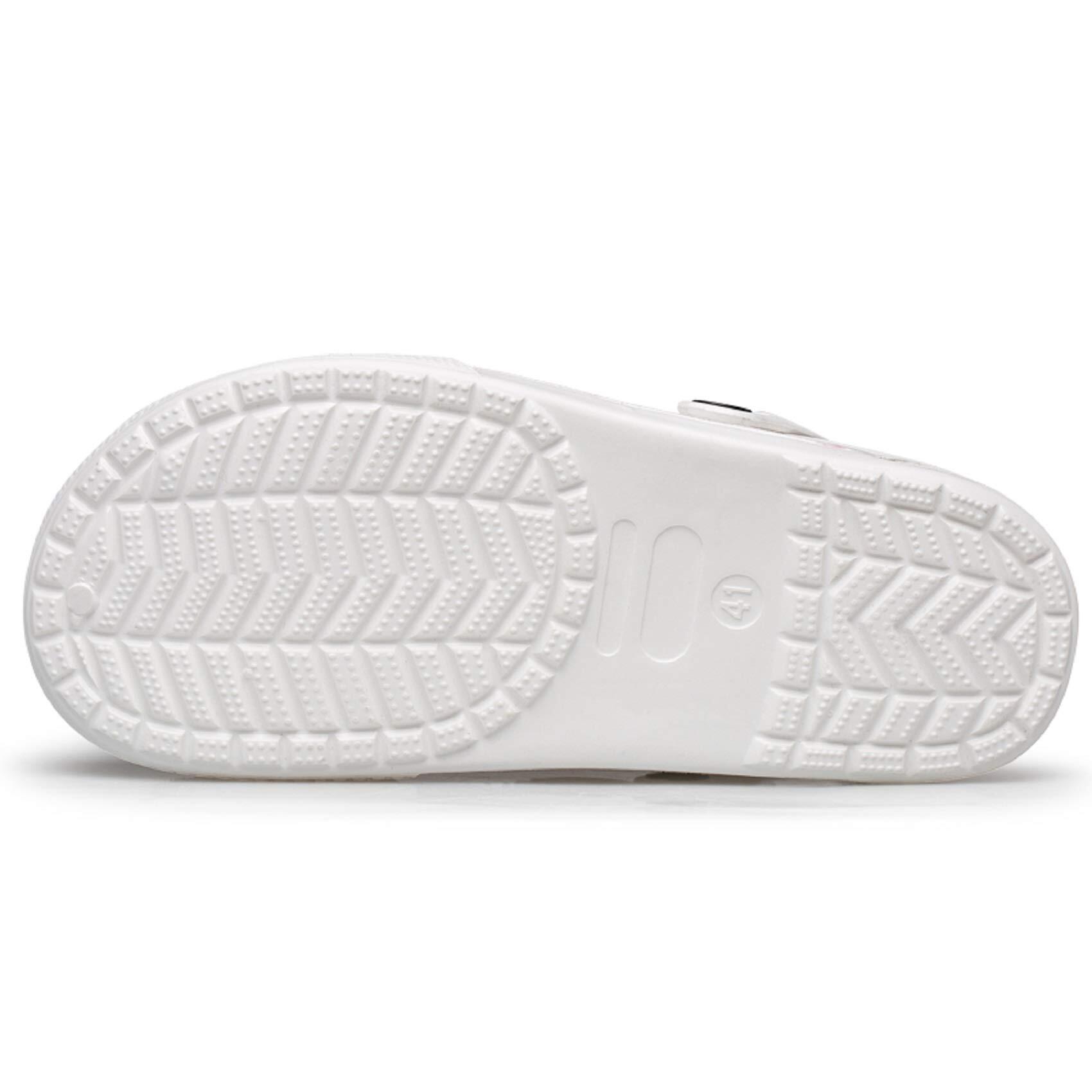 BNR Women's Garden Clogs Slip-On Sandals photo 4