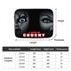 thumbnail image 4 of Funda para portátil de la novia de Chucky, a prueba de golpes, con bolsillo para accesorios y maletín de transporte, 10, 12, 13, 15 y 17 pulgadas, 4 of 5