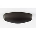 thumbnail image 5 of Alno A983 Royale 3" Center To Center Classic Solid Brass Cabinet Cup Pull / Drawer Cup, 5 of 7