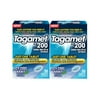 Tagamet HB 200 Acid Reducer Tablets, Icy Cool Mint - 30 ct 2 PACK *EN