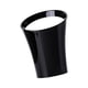thumbnail image 4 of Cubo de portátil de 3,, enfriador de bebidas, contenedor de cubo de champán para bebidas, suministros para fiestas, cócteles, hoteles, pubs, Negro Macarena Cubeta de hielo, 4 of 8