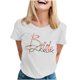 thumbnail image 2 of mfyjkho Tops Casuales Para Mujer, Blusa De Verano Con Cuello Redondo Y Manga Corta Con Estampado De Moda Para Mujer Tops Y Blusas Para Mujer Xxl, 2 of 4