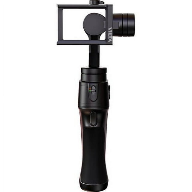 FreeVision VILTA Gimbal 3-Axes 2-en-1 pour HERO5/4/3