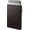 Antique Brown, variant on Mens Wallet Card Holder: Pop Up Aluminum Case, Premium Genuine Leather, Smart, RFID Blocking, Slim, Minimalist, Front Pocket - 9-14 Card Capacity | ID Window | Cash Slot (Navy)