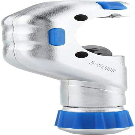 

Efficient and Precise Adjustable Tube Cutter Tool for 5~50mm Copper Aluminum Stainless Steel Pipe - Perfect for DIY Projects and Professional Plumbing Jobs - Tubing Cutter with Adjustable