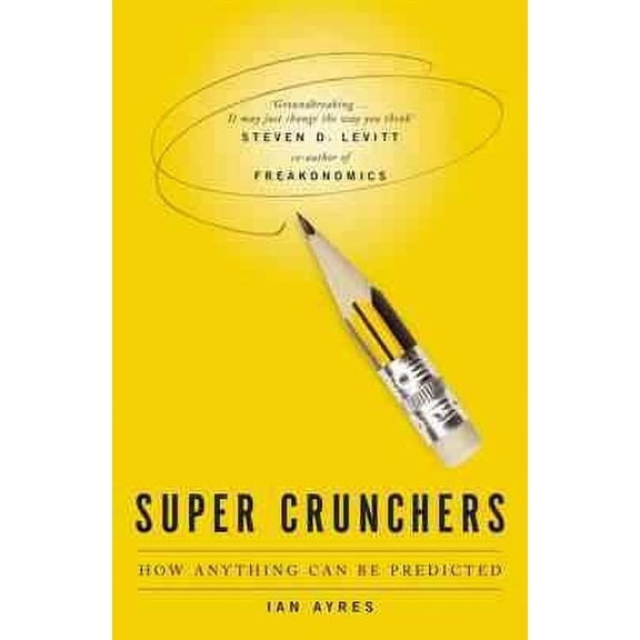Super Crunchers