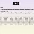 thumbnail image 3 of HFHAPW Boys Girls Toddler Snug Fit 2 Piece Pajamas Set Long Sleeve Top Pants Pjs Baby Loungewear Fall Winter Sleepwear, 3 of 7