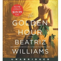 The Golden Hour Low Price CD, (Audiobook)