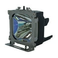 thumbnail image 2 of Dukane 456-219 Ushio Projector Lamp Module, 2 of 5