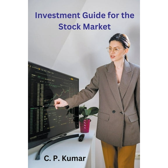 Investment Guide for the Stock Market, (Paperback)