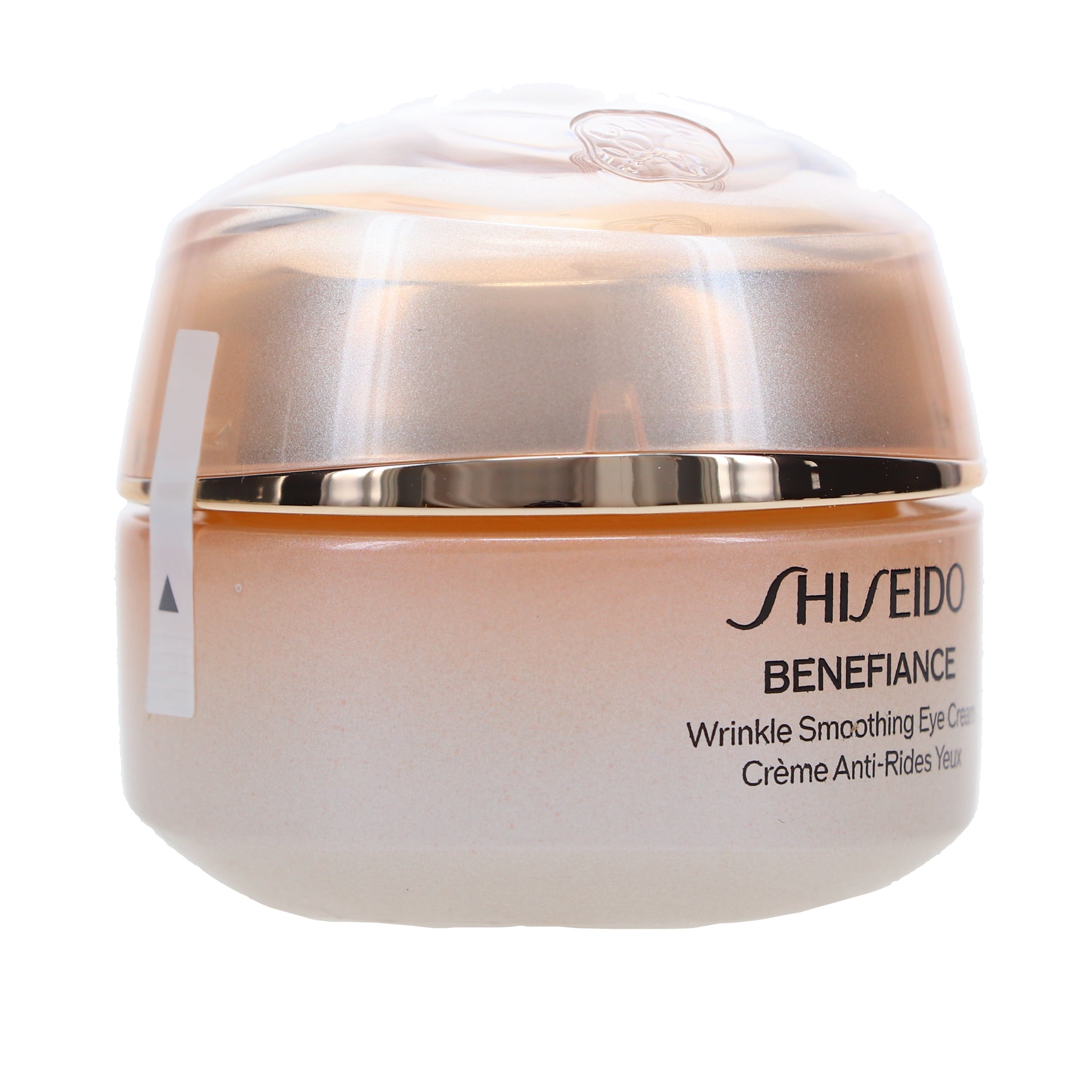 Shiseido Benefiance Wrinkle Smoothing Eye Cream 0.5 oz