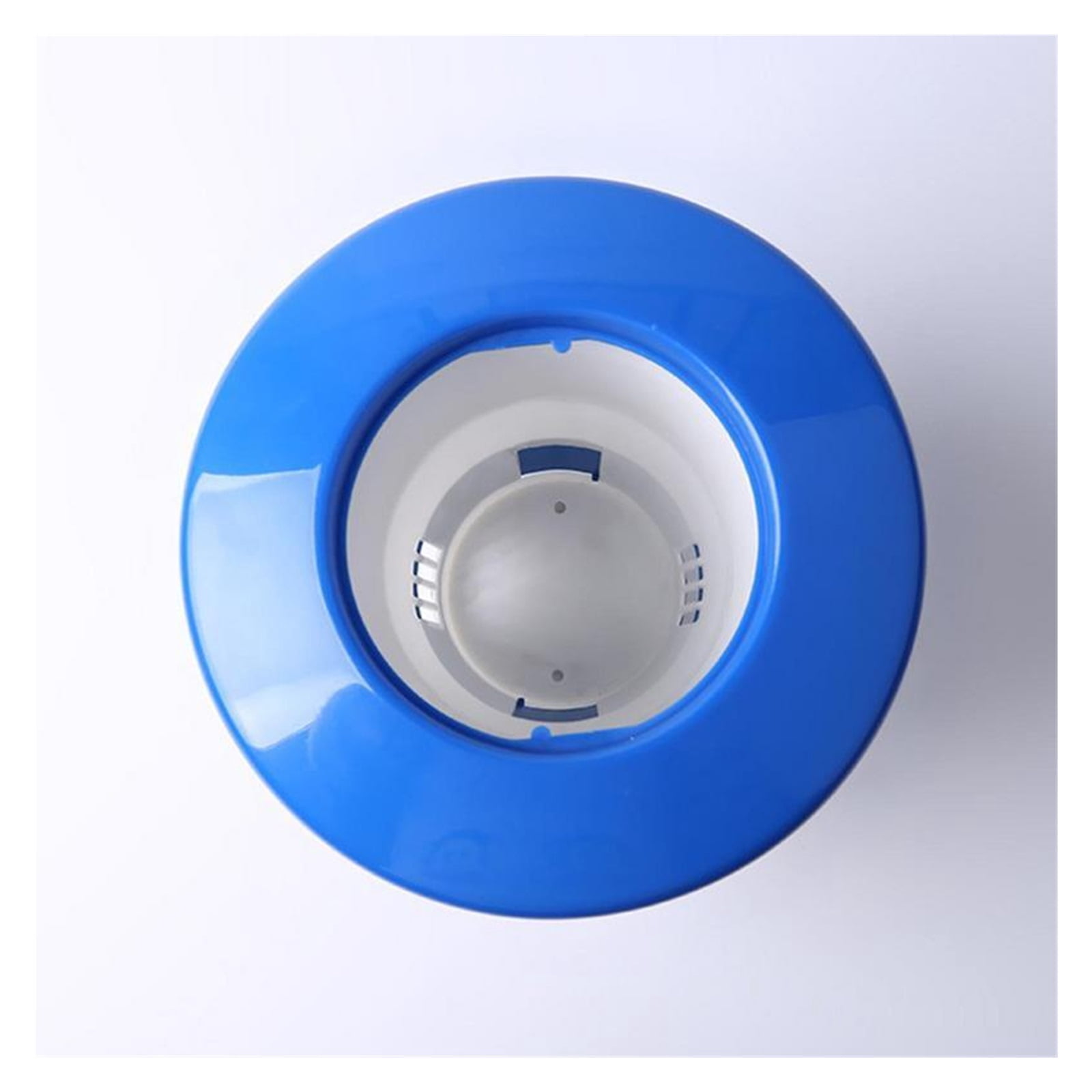 Swimming Pool Floating Cup Containers for Pool Cleaning Chemicals Floating Sterilizer Effervescent ,Efficient Cleaning
