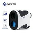 Golf Rangefinder With Slope Adjust 600M Distance Meter Telescope ,High