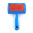 thumbnail image 1 of Peine de agujas de acero FP2020S para mascotas-8.3*5.0cm Adepaton 220379, 1 of 8