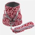 thumbnail image 1 of Arnés para gatos Stampopular (2024), nuevo, chaleco y correa para perros Stampopular, correas para pasear, accesorios para mascotas, suministros para mascotas., 1 of 3