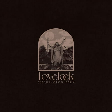 Lovelock - Washington Park - Music & Performance - Vinyl