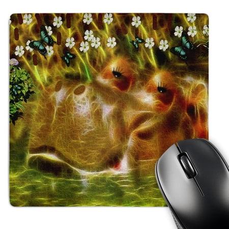 3dRose  Henry Hippo  MousePad price history on PriceWatchPro