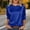 w93# Blue25, variant on Women Stain Skil T Shirt Casual Crewneck Long Sleeve Solid Color Dressy Casual Soft Blouse Sprin Fall Trendy Basic Tee Comfortable Breathable Top For Ladies Vacation Trendy,Black,XL
