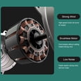 thumbnail image 4 of Amdohai 6 Inch Desk Fan Quiet Small Desk Fan USB, 4 of 7