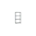 thumbnail image 3 of Global Industrial 14487N Nexelon Wire Shelving, 48 x 14 x 74 in., 3 of 5