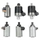 thumbnail image 1 of Transmisión automática Control de cambio de solenoides Válvulas Establecer suministros de automóviles de metal Equipo reemplazable Reparación Party Pack de 6 Eigraketly VI001916-00B, 1 of 6