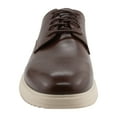 thumbnail image 3 of Soft Stags Men’s Irving Hybrid Dress Casual Oxford with Superflex Comfort Tech, 3 of 7